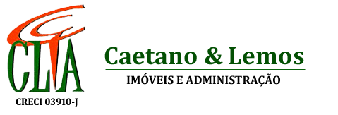 Caetano e Lemos Imóveis